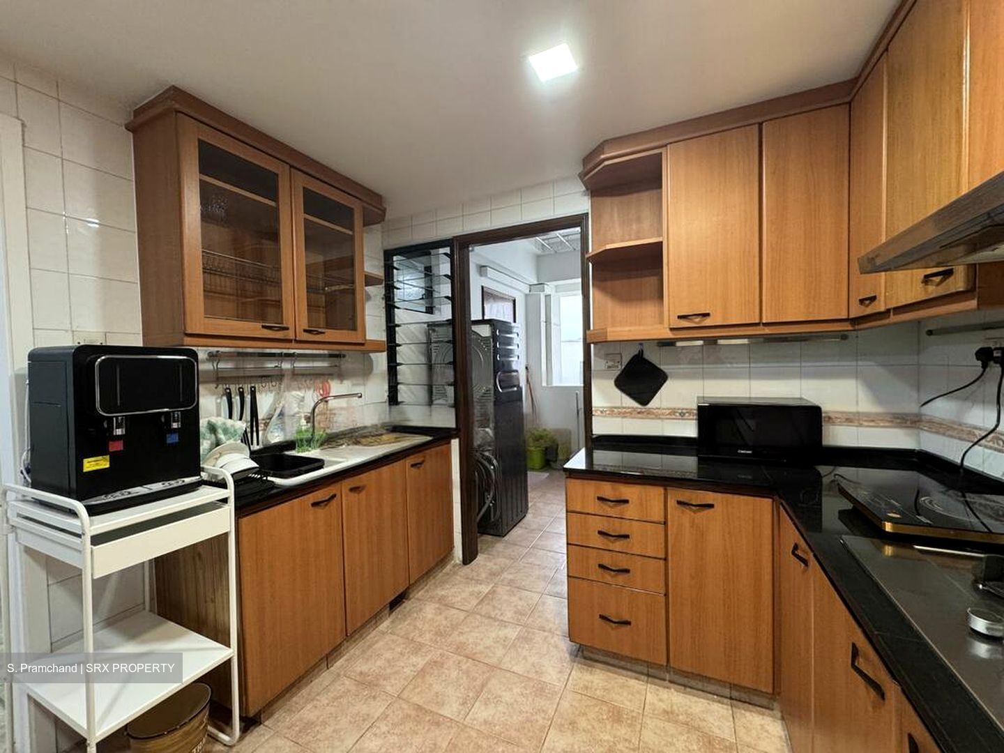 Eastvale (D18), Condominium #503174481